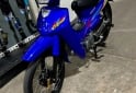 Motos - Yamaha crypton 2012 Nafta 10000Km - En Venta