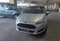 Autos - Ford FIESTA S 2015 Nafta 180000Km - En Venta