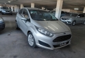 Autos - Ford FIESTA S 2015 Nafta 180000Km - En Venta