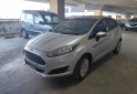 Autos - Ford FIESTA S 2015 Nafta 180000Km - En Venta