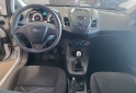 Autos - Ford FIESTA S 2015 Nafta 180000Km - En Venta