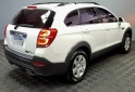 Camionetas - Chevrolet Captiva ls 7 plazas permu 2016 Nafta 88000Km - En Venta