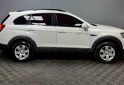 Camionetas - Chevrolet Captiva ls 7 plazas permu 2016 Nafta 88000Km - En Venta