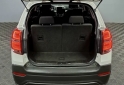 Camionetas - Chevrolet Captiva ls 7 plazas permu 2016 Nafta 88000Km - En Venta