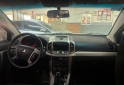 Camionetas - Chevrolet Captiva ls 7 plazas permu 2016 Nafta 88000Km - En Venta