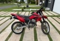 Motos - Honda Xr tornado 2009 Nafta 7000Km - En Venta