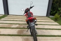 Motos - Honda Xr tornado 2009 Nafta 7000Km - En Venta