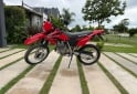 Motos - Honda Xr tornado 2009 Nafta 7000Km - En Venta