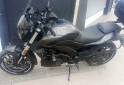 Motos - Bajaj 400 2020 Nafta 14000Km - En Venta