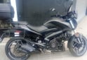 Motos - Bajaj 400 2020 Nafta 14000Km - En Venta