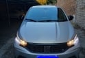 Autos - Fiat Argo 2025 Nafta 2332Km - En Venta