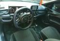 Autos - Fiat Argo 2025 Nafta 2332Km - En Venta