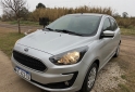 Autos - Ford KA 2020 Nafta 36000Km - En Venta