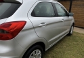 Autos - Ford KA 2020 Nafta 36000Km - En Venta