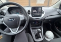 Autos - Ford KA 2020 Nafta 36000Km - En Venta