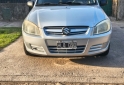 Autos - Suzuki Fun 2008 Nafta 163000Km - En Venta