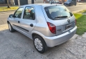 Autos - Suzuki Fun 2008 Nafta 163000Km - En Venta