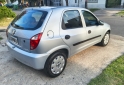 Autos - Suzuki Fun 2008 Nafta 163000Km - En Venta