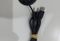 Hogar - Vendo Escritorio de oficina con hub USB + repisa organizadora - En Venta