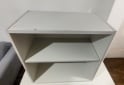 Hogar - Vendo Escritorio de oficina con hub USB + repisa organizadora - En Venta