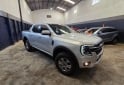 Camionetas - Ford Ranger 2023 Diesel 46000Km - En Venta