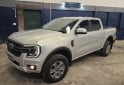 Camionetas - Ford Ranger 2023 Diesel 46000Km - En Venta