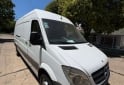 Utilitarios - Mercedes Benz SPRINTER 515 2015 Diesel 284000Km - En Venta