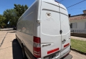 Utilitarios - Mercedes Benz SPRINTER 515 2015 Diesel 284000Km - En Venta
