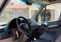 Utilitarios - Mercedes Benz SPRINTER 515 2015 Diesel 284000Km - En Venta
