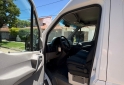 Utilitarios - Mercedes Benz SPRINTER 515 2015 Diesel 284000Km - En Venta