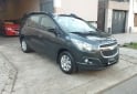 Autos - Chevrolet SPIN LTZ 7 ASIENTOS 2017 Nafta 100000Km - En Venta