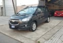 Autos - Chevrolet SPIN LTZ 7 ASIENTOS 2017 Nafta 100000Km - En Venta