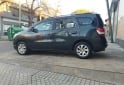 Autos - Chevrolet SPIN LTZ 7 ASIENTOS 2017 Nafta 100000Km - En Venta