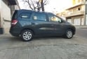 Autos - Chevrolet SPIN LTZ 7 ASIENTOS 2017 Nafta 100000Km - En Venta