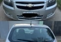 Autos - Chevrolet Celta 1.4 Advantage 2014 Nafta 77000Km - En Venta