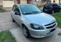 Autos - Chevrolet Celta 1.4 Advantage 2014 Nafta 77000Km - En Venta