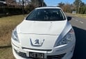 Autos - Peugeot 408 allure 2013 Nafta 97000Km - En Venta