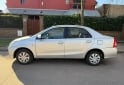 Autos - Toyota Etios 2017 Nafta 48300Km - En Venta
