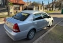 Autos - Toyota Etios 2017 Nafta 48300Km - En Venta