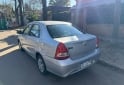 Autos - Toyota Etios 2017 Nafta 48300Km - En Venta