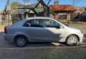 Autos - Toyota Etios 2017 Nafta 48300Km - En Venta