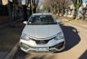 Autos - Toyota Etios 2017 Nafta 48300Km - En Venta