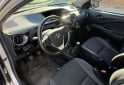 Autos - Toyota Etios 2017 Nafta 48300Km - En Venta