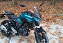 Motos - Yamaha FZ25 2018 Nafta 20800Km - En Venta