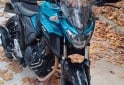 Motos - Yamaha FZ25 2018 Nafta 20800Km - En Venta