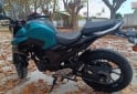 Motos - Yamaha FZ25 2018 Nafta 20800Km - En Venta