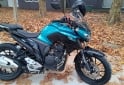 Motos - Yamaha FZ25 2018 Nafta 20800Km - En Venta