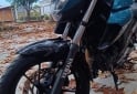 Motos - Yamaha FZ25 2018 Nafta 20800Km - En Venta