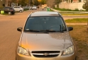 Autos - Chevrolet Corsa 2013 Nafta 122000Km - En Venta