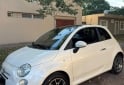 Autos - Fiat 500 sport 2013 Nafta 100000Km - En Venta